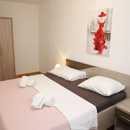City Center Suites 보디체 외부 사진