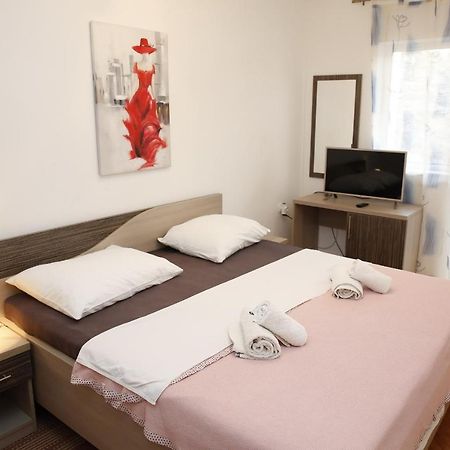 City Center Suites 보디체 외부 사진