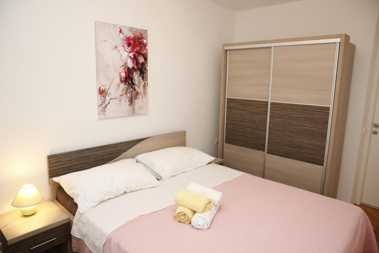 City Center Suites 보디체 외부 사진