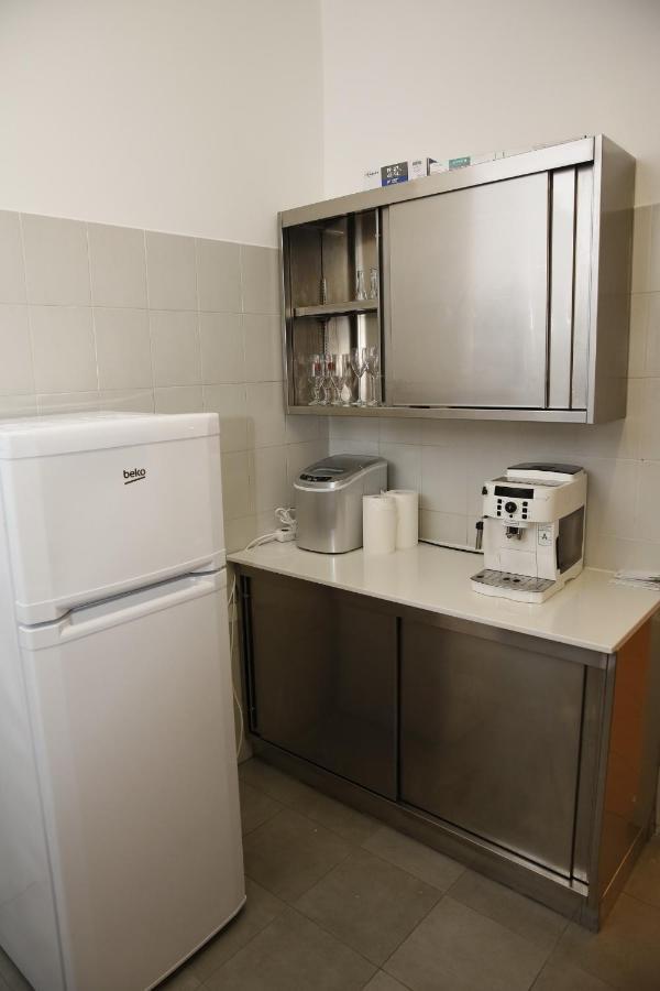 City Center Suites 보디체 외부 사진