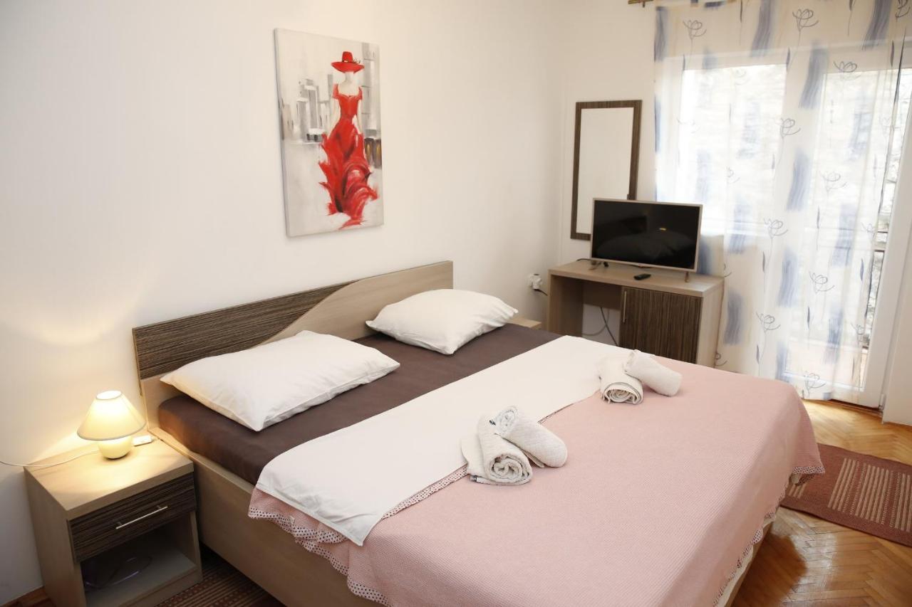 City Center Suites 보디체 외부 사진
