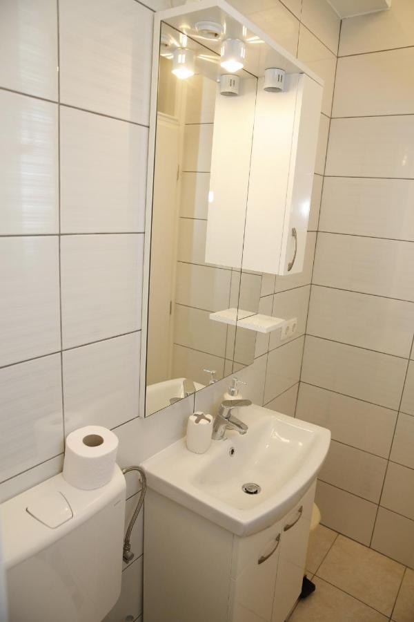 City Center Suites 보디체 외부 사진